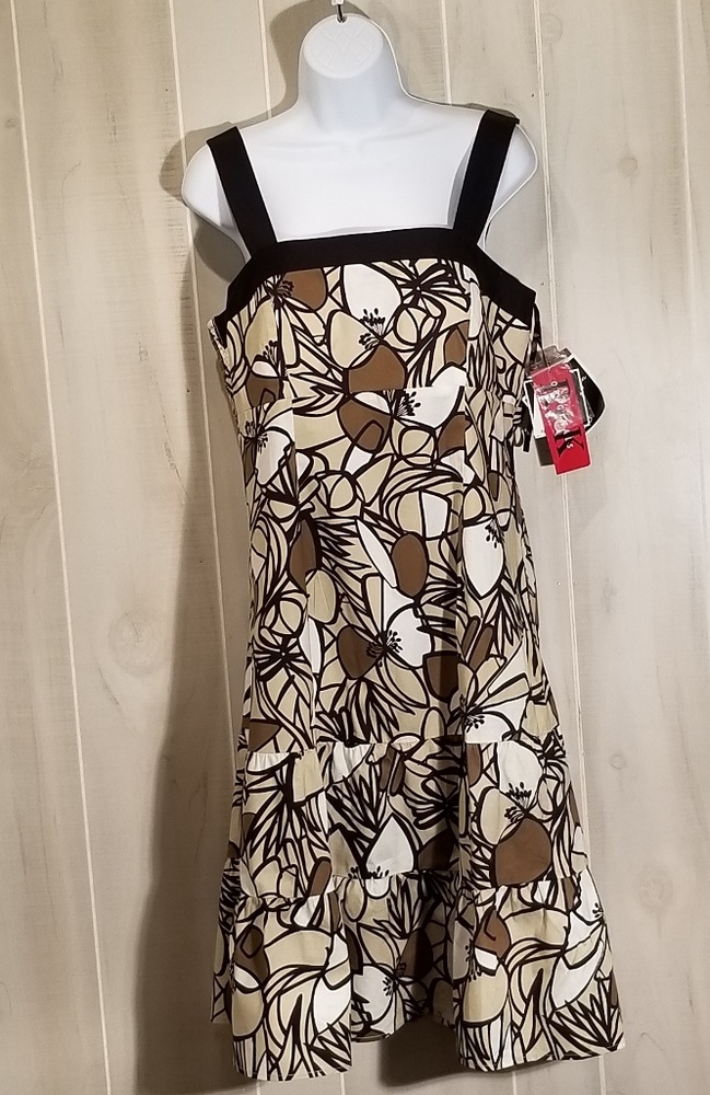 NWT Sundress